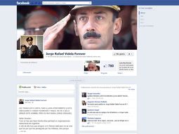 tildaron de escandalo al saludo de un cura a jorge rafael videla tildaron de escandalo al saludo de un cura a jorge rafael videla