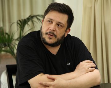 Hernán Casciari calificó a los planteos de Milei como un revanchismo de jardín de infantes