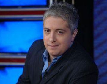 Mariano Peluffo chimento