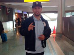 al kun agüero le hicieron una pregunta mas que incomoda al kun agüero le hicieron una pregunta mas que incomoda