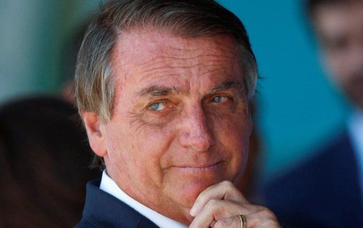 Bolsonaro quedó al borde de ir a la cárcel tras un fallo de la Corte Suprema de Brasil
