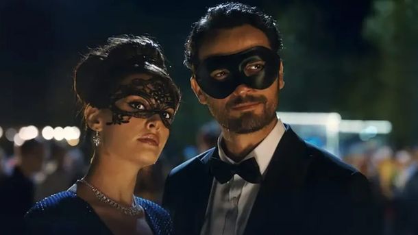 Un ladrón romántico llegó a Netflix en marzo del 2024. Un ladrón romántico llegó a Netflix en marzo del 2024.