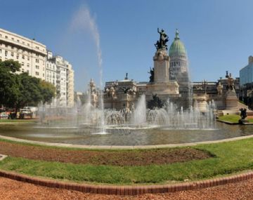 Misterioso crimen de colombiano en Congreso