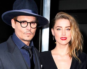 Una burla: el video de Johnny Depp y su esposa que causa indignación