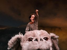 Así están hoy los protagonistas de La Historia sin fin