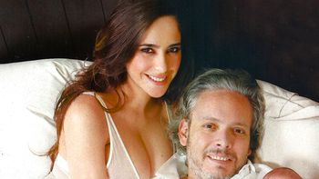 ¿victoria vanucci y matias garfunkel estan esperando su segundo hijo? ¿victoria vanucci y matias garfunkel estan esperando su segundo hijo?