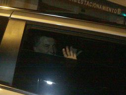 macri y su arritmia: el estres pudo haber jugado un papel importante macri y su arritmia: el estres pudo haber jugado un papel importante