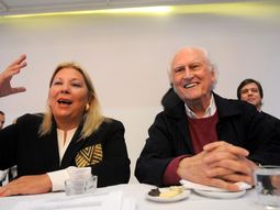 pino solanas no puede detener el exodo en proyecto sur pino solanas no puede detener el exodo en proyecto sur