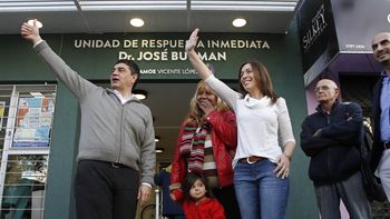 jorge macri, por radio 10: nestor kirchner renovo al conurbano jorge macri, por radio 10: nestor kirchner renovo al conurbano