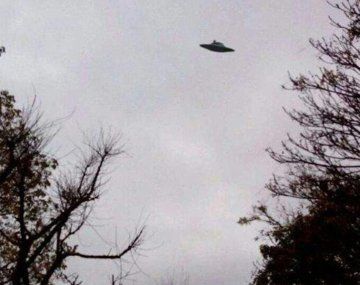 El Día Mundial del OVNI se celebra el 2 de julio