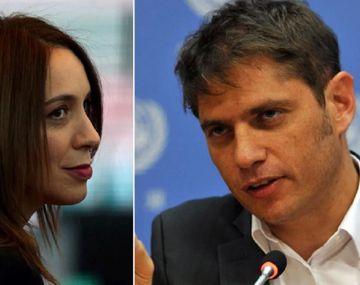 Lanzada de lleno en la campaña