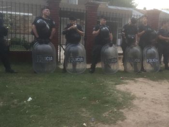 Abusó a su sobrina durante 5 años, sigue en libertad y amenaza a la familia de la víctima