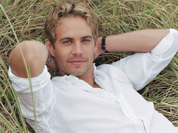 El cuerpo de Paul Walker quedó irreconocible