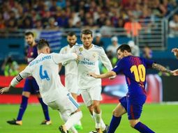 el insolito horario del clasico real madrid-barcelona para satisfacer a los chinos el insolito horario del clasico real madrid-barcelona para satisfacer a los chinos