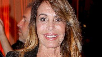 Internaron de urgencia a Pata Villanueva: terapia intensiva y preoupación por su salud Internaron de urgencia a Pata Villanueva: terapia intensiva y preoupación por su salud