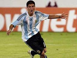 Argentina cristaldo