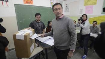 mestre se impone en cordoba capital y logra la reeleccion mestre se impone en cordoba capital y logra la reeleccion
