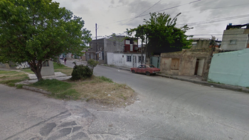 villa ballester: nene de 6 anos murio al ser atropellado por un patrullero villa ballester: nene de 6 anos murio al ser atropellado por un patrullero