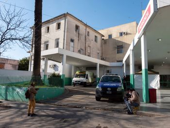 Provincia tuvo un r&eacute;cord de casos de Covid-19 diagnosticados este viernes