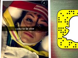 demandan a snapchat por accidente demandan a snapchat por accidente