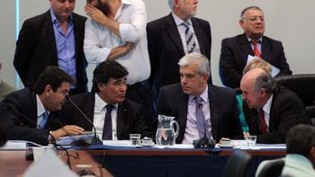 zannini volvio a defender el memorandum con iran zannini volvio a defender el memorandum con iran