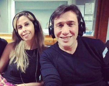 Grave denuncia contra una de las presuntas víctimas de Gianola