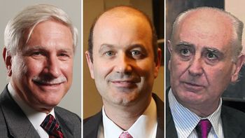 economistas opositores apoyaron la nueva medicion oficial de la inflacion economistas opositores apoyaron la nueva medicion oficial de la inflacion