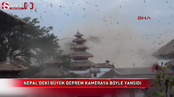 turista filmo el momento exacto del terremoto turista filmo el momento exacto del terremoto