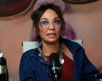 Ernestina Pais habló del accidente que protagonizó y reveló la inesperada reacción de la mujer a la que chocó