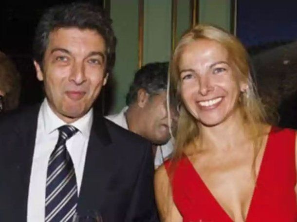 Ricardo Darín habló por primera vez de la muerte de su hermana Alejandra: Envidio a los creyentes