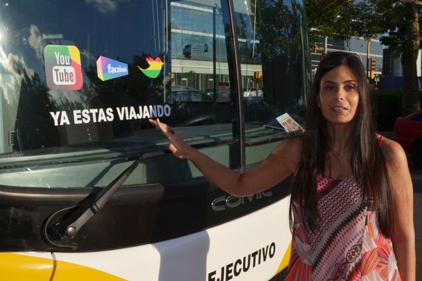 Lic. Ma. Laura Teruel