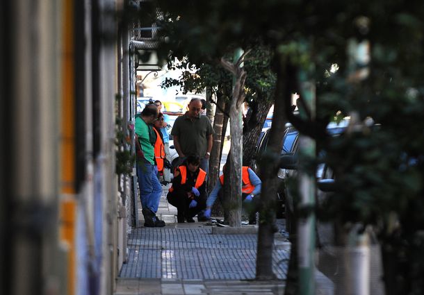 Ordenan secreto de sumario y nuevas medidas de prueba