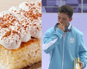 Cómo es el pastel tres leches