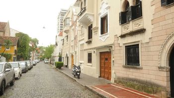 El destino sacado de Europa para visitar y sacar fotos El destino sacado de Europa para visitar y sacar fotos