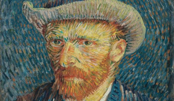 Encuentran un cuaderno de dibujos inédito de Vincent Van Gogh