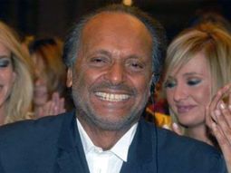Roberto Giordano.