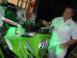 ¿como les fue a los argentinos en la etapa mas extensa del dakar 2015? ¿como les fue a los argentinos en la etapa mas extensa del dakar 2015?