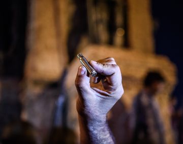 Así se perpetró el terror militar contra el pueblo turco en Estambul