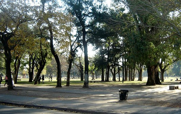 Clima en Buenos Aires: el pronóstico del tiempo para este sábado 6 de septiembre