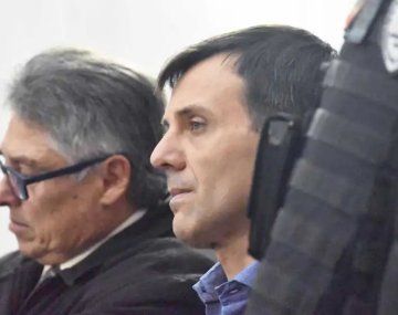 El presunto asesino serial de Ramallo podría recibir perpetua
