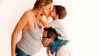 nacio joaquina, la hija de alvaro navia y vanina escudero nacio joaquina, la hija de alvaro navia y vanina escudero