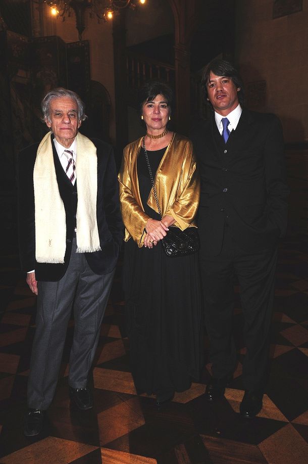Juan José Sebreli