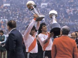 llego a las dos cifras: todos los titulos internacionales de river llego a las dos cifras: todos los titulos internacionales de river