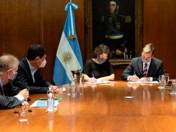 Presentaron un plan de salud para los detenidos en cárceles