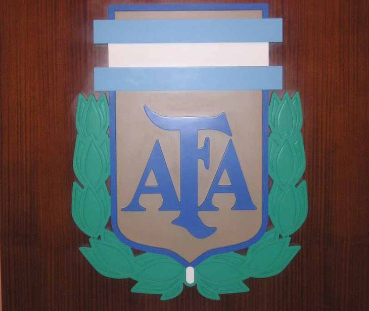 La AFA anunció todos los jugadores inscriptos de Primera