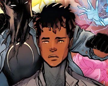 Marvel presentó al primer X-Men argentino: se llama Valentín Correa