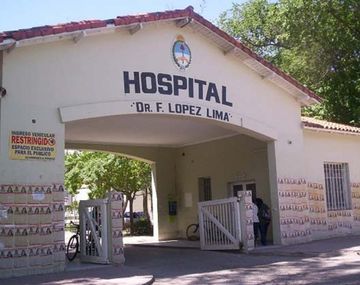 Limpiaba la escopeta, se le escapó un tiro y mató a su hijo de 14 años