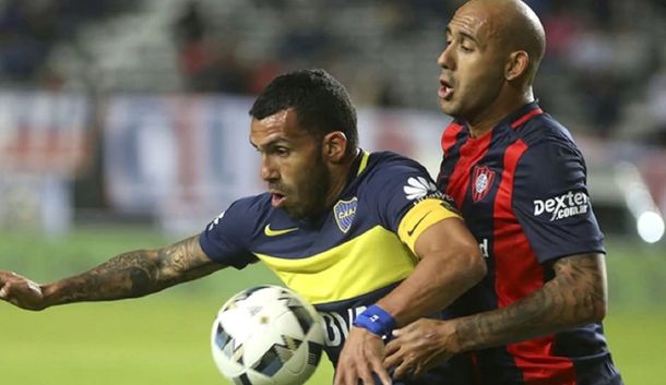 A Boca se le suele complicar contra el Ciclón