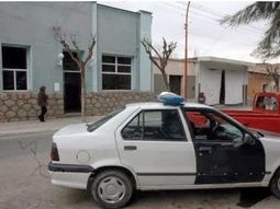 un rayo mato un caballo y un menor sufrio quemaduras un rayo mato un caballo y un menor sufrio quemaduras