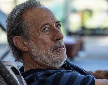 Guillermo Francella rechaza la quita de la autonomía financiera al INCAA